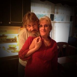 Meet your Posher, Pat